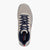 Skechers Track - Leshur Vegan Trainers in Taupe/Navy