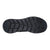 Image showing the flexible rubber traction outsole of Skechers Flex Advantage 5.0.