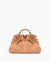  Top view of Pepe Moll handbag 241260, displaying its elegant shape and quality material.