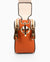 Pepe Moll Frenzy Off-Bi Crossbody Bag 241360 - Chic Small Shoulder Bag