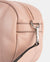 PEPE Moll Nude-Pink Bandolera Bag 251392 – Pastel Elegance