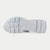 Hispanitas Silver Sports Sandal – Contemporary Elegance with Ultimate Comfort