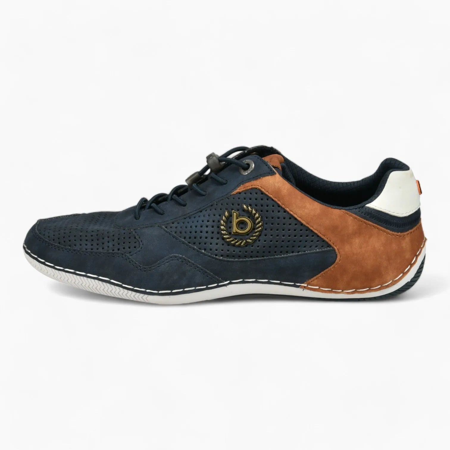 Sneakers bugatti online