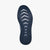 Bugatti Men’s Blue Mesh Sneakers with Cognac Heel & EVA Sole