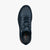 Bugatti Navy Wide-Fit Men’s Casual Trainer – Side Zip (331-AOS01) - Leavys Shoes
