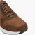 Josef Seibel Cameron 10 Cognac Leather Sneaker for Men