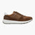Josef Seibel Cameron 10 Cognac Leather Sneaker for Men