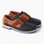 Dubarry Clipper Deck Shoe - Navy/Brown: High-Performance Luxury Gortex Boat Shoe - Leavys Shoes