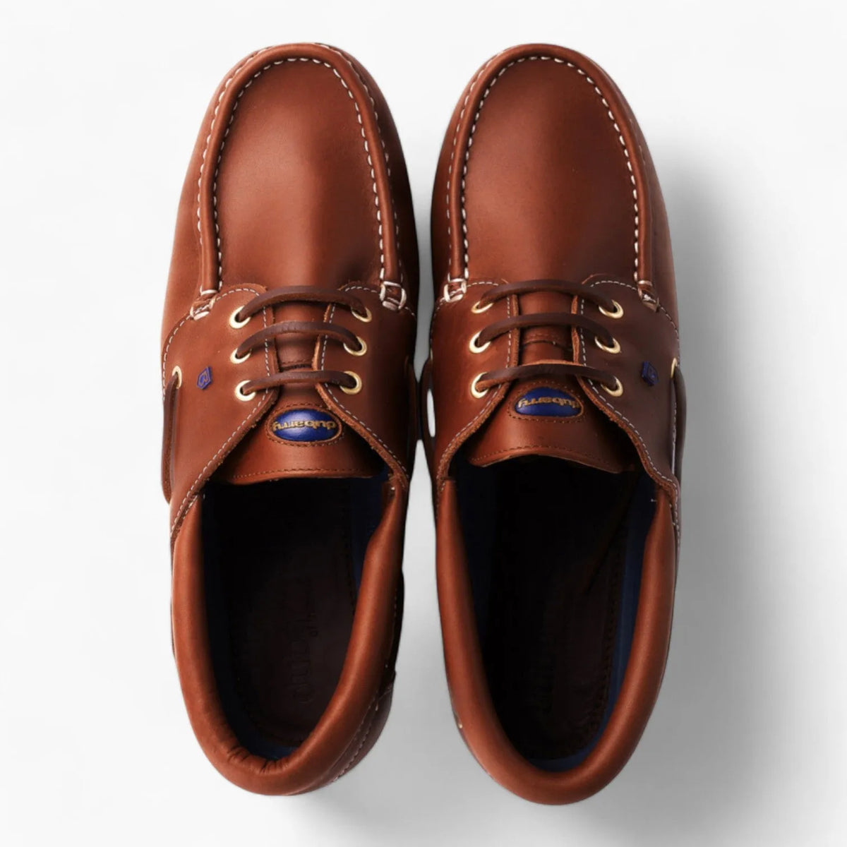 Commander Brown - Leavys Shoes