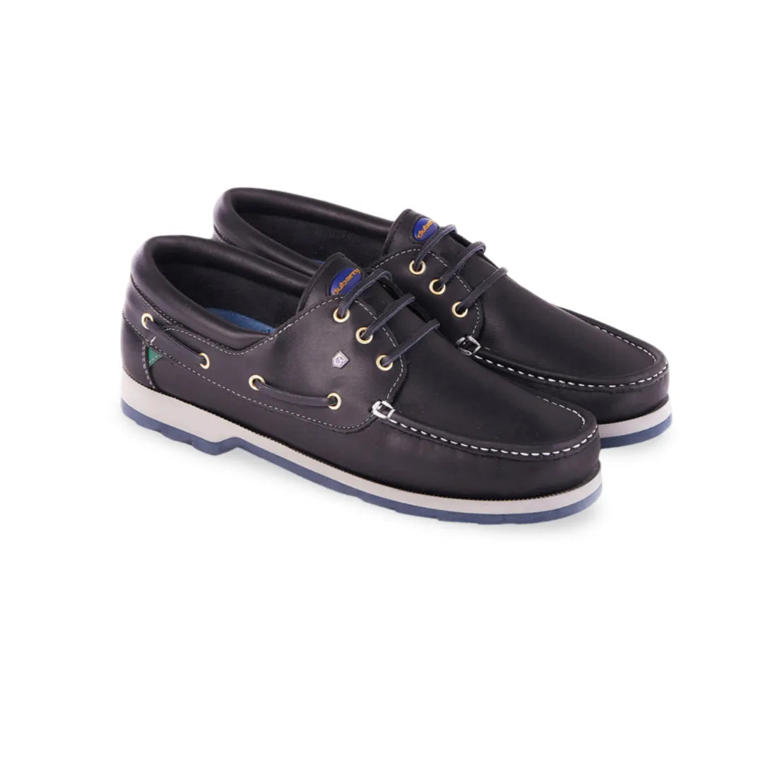 Commander Navy - Leavys Shoes