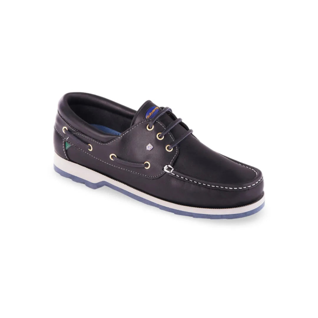 Commander Navy - Leavys Shoes