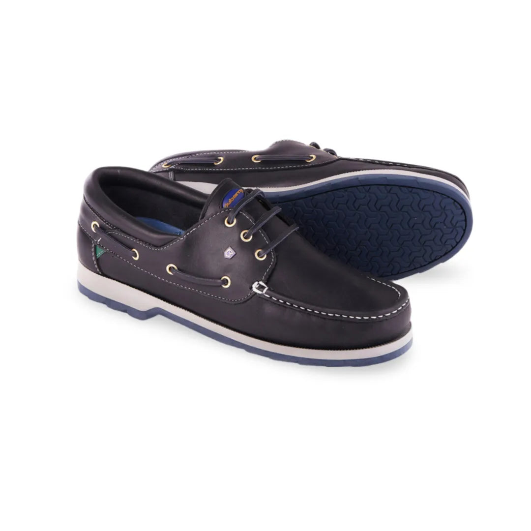 Commander Navy - Leavys Shoes
