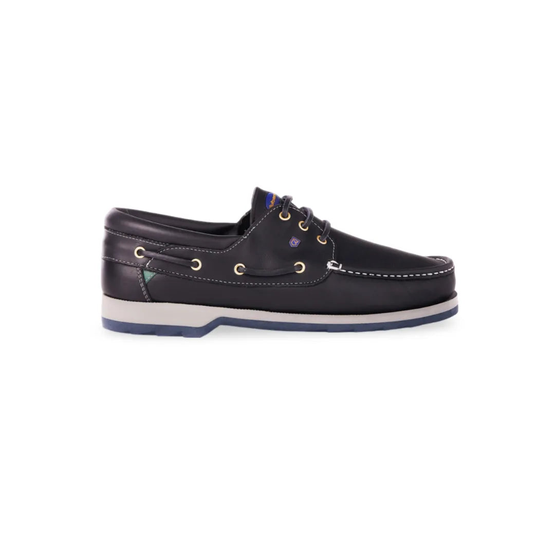 Commander Navy - Leavys Shoes