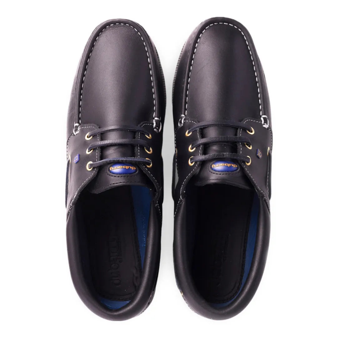 Commander Navy - Leavys Shoes