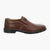 Josef Seibel Alastair 03 Men's Wide Fit Leather Loafer – Cognac