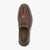 Josef Seibel Alastair 03 Men's Wide Fit Leather Loafer – Cognac