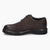 Josef Seibel Erroll 50 Brown Low Shoe with TopDryTex & Removable Footbed - Wide Fit, Waterproof - Leavys Shoes