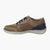 Josef Seibel New Anvers 10 Men's Wide Leather Shoe - Brasil Multi