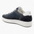 Igi & Co Men's Navy Runner Shoes with White Detailing and Breathable Design - Leavys Shoes