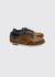 Sord Tan Casual Men's Shoe with Navy Detailing by Dubarry