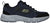     Side view of SKECHERS Relaxed Fit Oak Canyon sneakers with stabilizing heel panels.