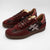 Another Trend Rioja Baby Silk & Vintage Metal Trainers