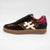 Another Trend Leopardo Hair-On Leopard Sneakers