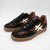 Another Trend Leopardo Hair-On Leopard Sneakers