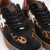 Another Trend Leopardo Hair-On Leopard Sneakers