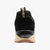 Another Trend Black Trainers with Aerated Sole