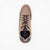 Archetti Connor Men’s Trainers – Castor (Taupe) – Removable Insole