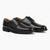 Men's Black Leather Formal Shoes by Anatomic&Co – Miguel Wide Fit