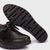 Wonders Black Bow-Detail Wedge Loafers - Leavys Shoes