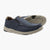 Dubarry Boston Navy Men’s Slip-On Moccasin with EVA Sole - Leavys Shoes