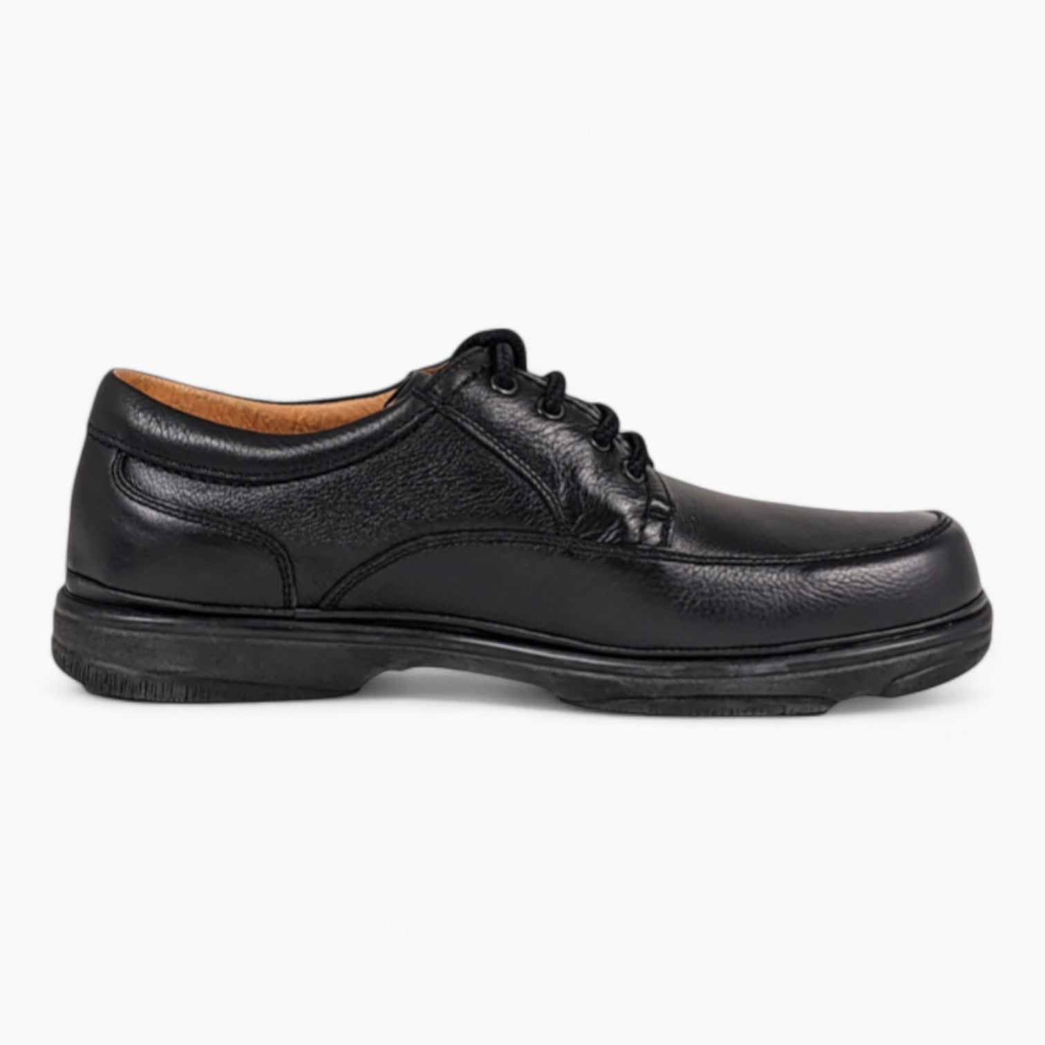 Bide Black - Leavys Shoes