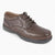 Tan Extra Wide-Fit Walking Shoes - Dubarry Bide - Leavys Shoes