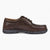 Tan Extra Wide-Fit Walking Shoes - Dubarry Bide - Leavys Shoes