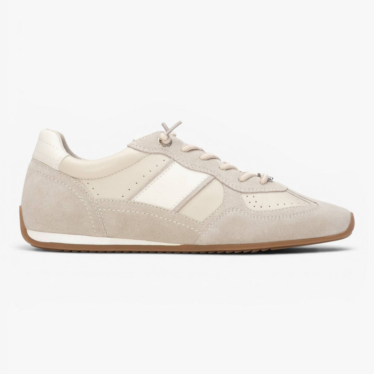 Carmela Ice Trainer (Leather) – 163108