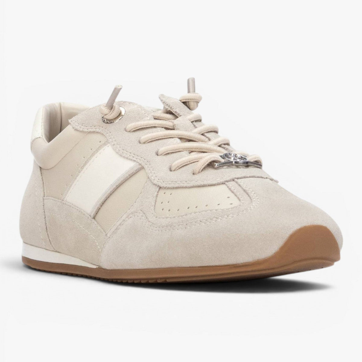 Carmela Ice Trainer (Leather) – 163108