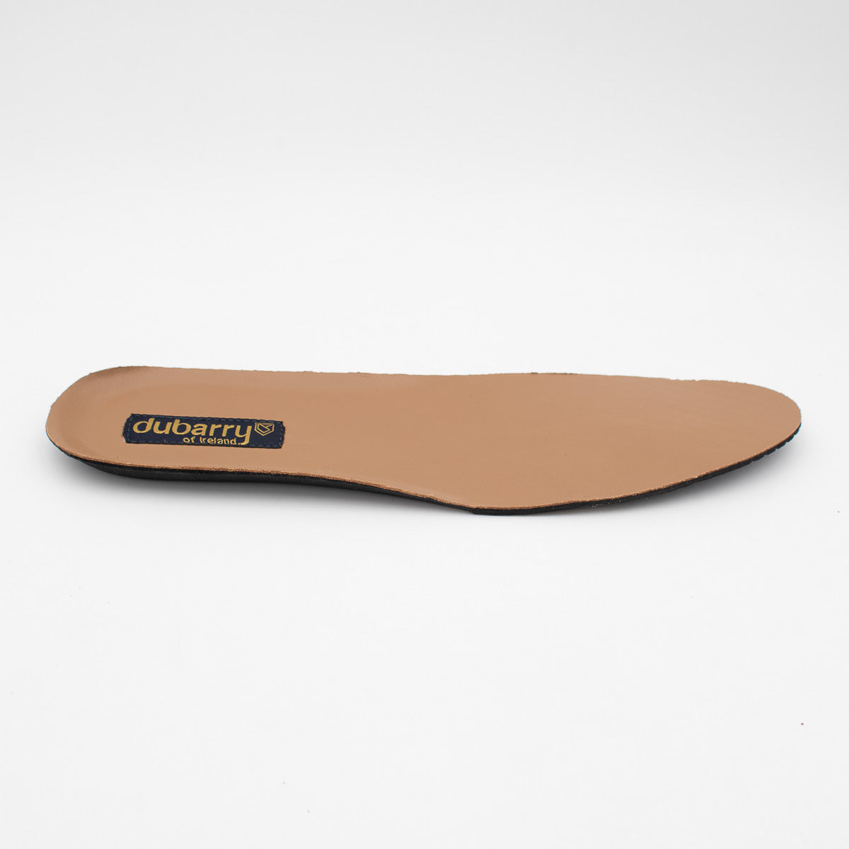 Dubarry Semi Mens Leather Ankle Boots Tan