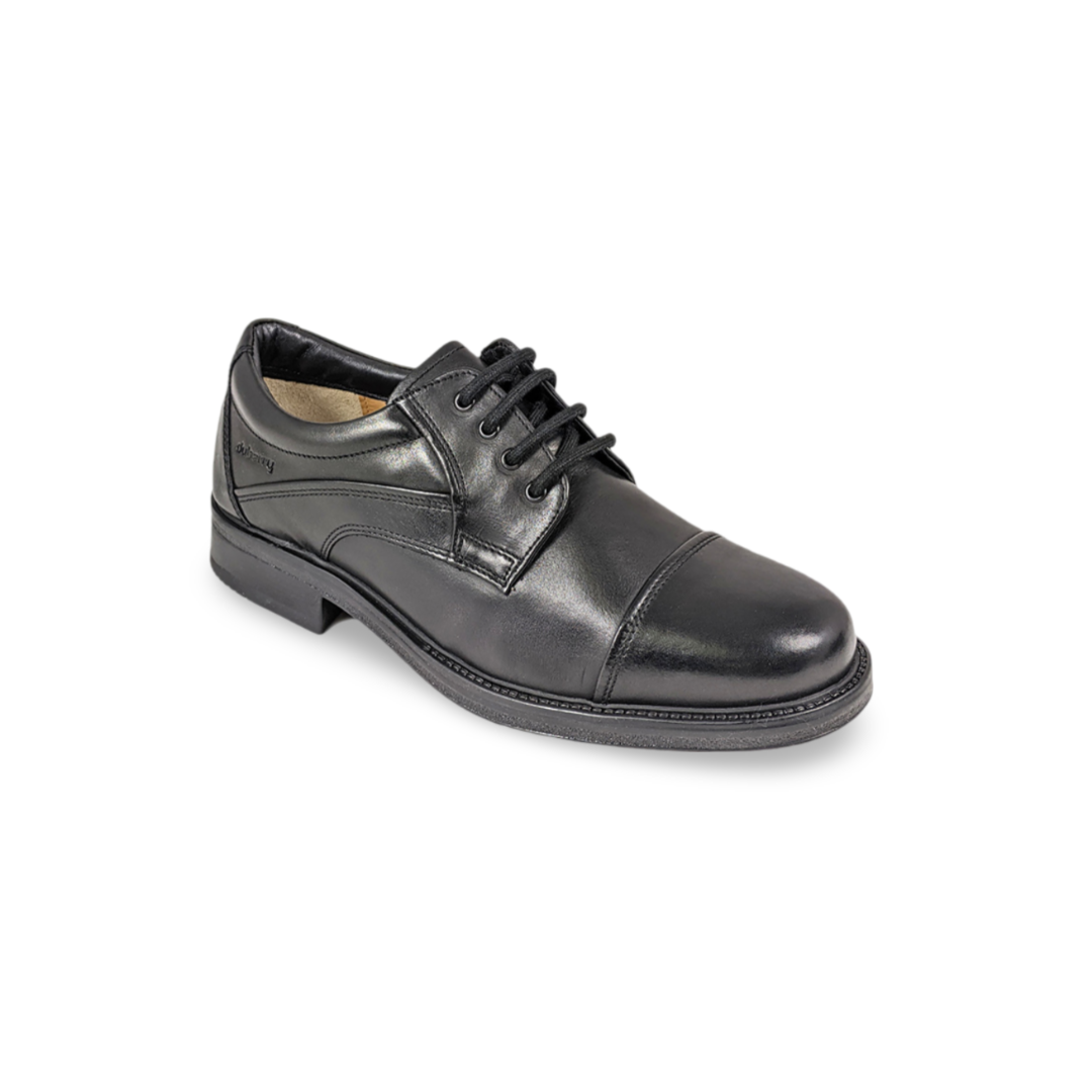 Men's Formal Shoes with Classic Toe Cap - Dubarry Dalton
