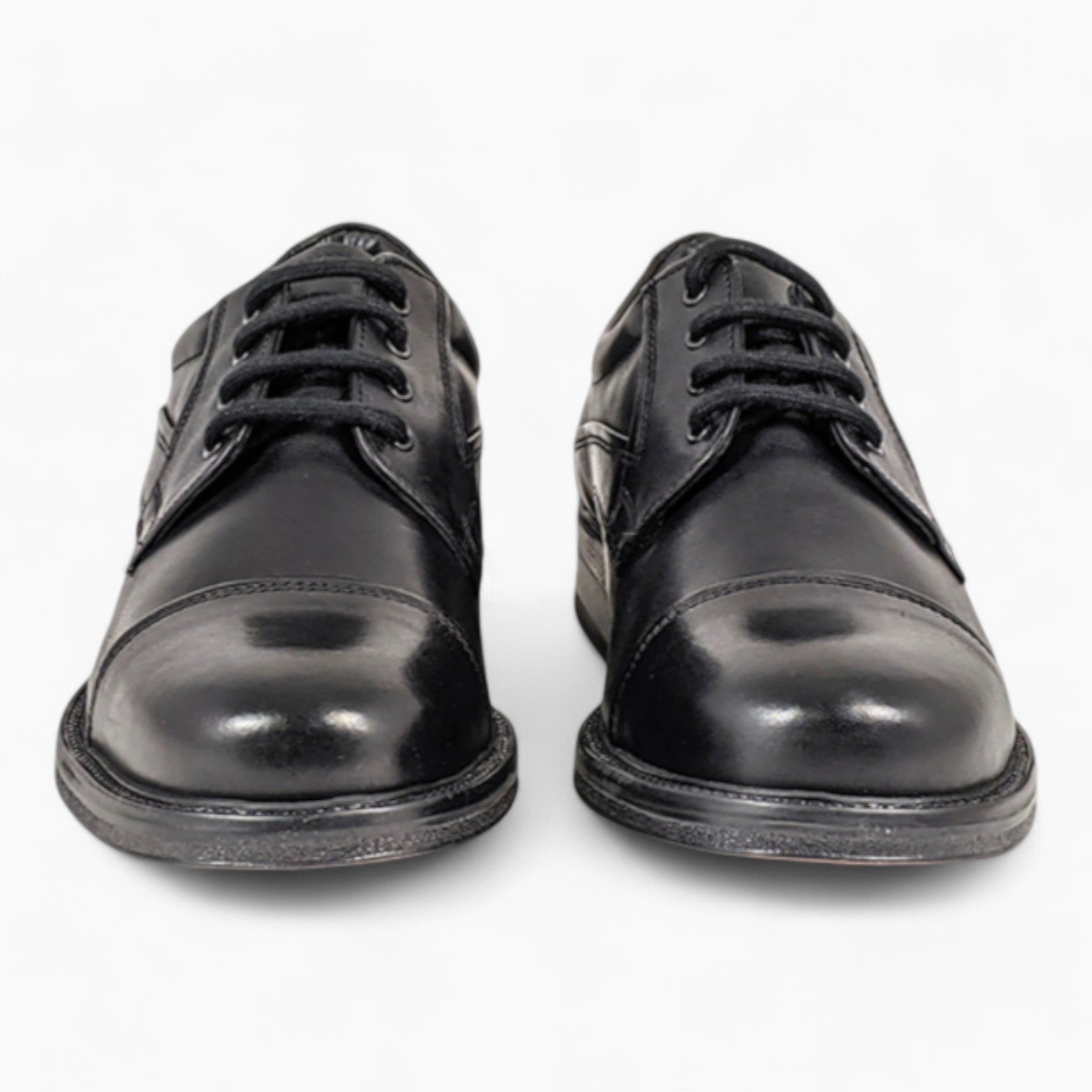 Men's Formal Shoes with Classic Toe Cap - Dubarry Dalton - Leavys Shoes