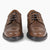 Dubarry Dalton Men's Formal Shoes – Classic Toe Cap & Comfortable Design