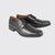 Side view of the Dubarry Formal Dress Shoe showcasing its polished finish.