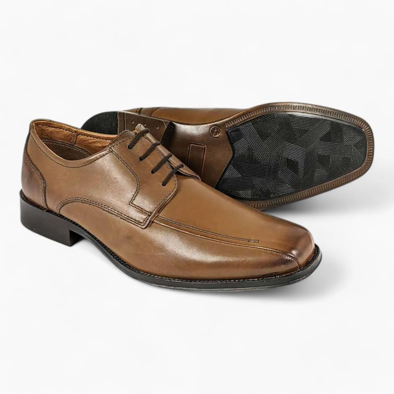 Men's Formal Wide Fit Leather Shoe: Dubarry - Leavys Shoes Men's Formal Wide Fit Leather Shoe: Dubarry - Leavys Shoes