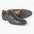 Men's Formal Slip-On Dress Shoes - Dubarry Deegan Black