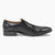 Men's Formal Slip-On Dress Shoes - Dubarry Deegan Black