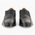 Dubarry Deegan Black Slip-On Dress Shoes – Comfortable Leather Formal Shoes - Leavys Shoes