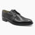 Dubarry Dell Extra Fit Black Formal Dress Shoes – Wide Fit & Comfortable Design - Leavys Shoes