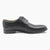 Dubarry Dell Extra Fit Black Formal Dress Shoes – Wide Fit & Comfortable Design - Leavys Shoes